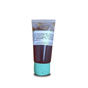 Gel Picada de insetos - 60 g