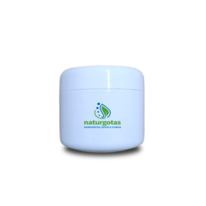 Creme para rachaduras - 60 g